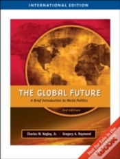 Capa do artigo The Global Future
