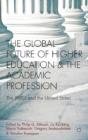 The Global Future Of Higher Education And The Academic Profession - Preview