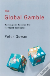 Capa do artigo The Global Gamble