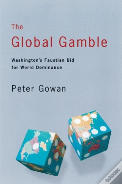 Capa do artigo The Global Gamble