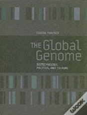 Capa do artigo The Global Genome