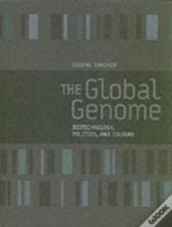 Capa do artigo The Global Genome