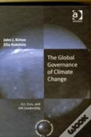 The Global Governance Of Climate Change
