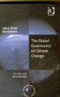 The Global Governance Of Climate Change - Preview