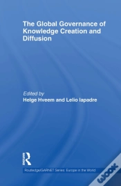 Capa do artigo The Global Governance Of Knowledge Creation And Diffusion