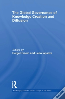 Capa do artigo The Global Governance Of Knowledge Creation And Diffusion