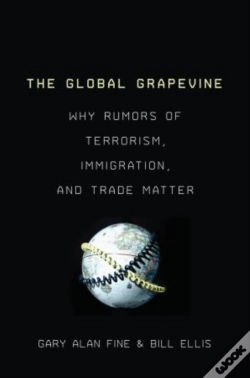 Capa do artigo The Global Grapevine