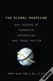 Capa do artigo The Global Grapevine