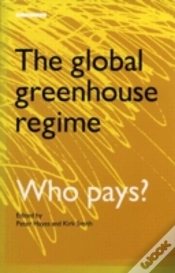 Capa do artigo The Global Greenhouse Regime