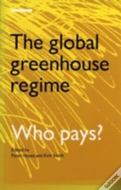 Capa do artigo The Global Greenhouse Regime