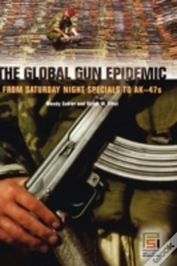 Capa do artigo The Global Gun Epidemic