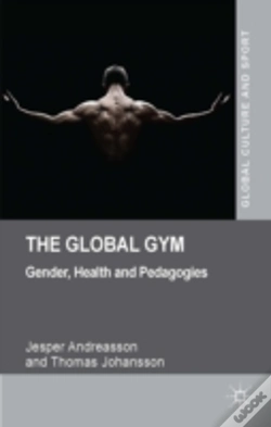 Capa do artigo The Global Gym