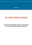 The Global History Manifesto