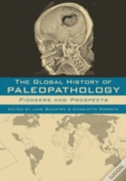 Capa do artigo The Global History Of Paleopathology