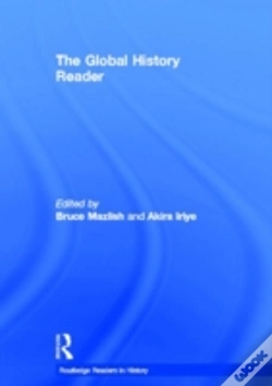 Capa do artigo The Global History Reader