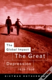 Capa do artigo The Global Impact Of The Great Depression 1929-1939