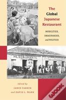 The Global Japanese Restaurant