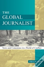 Capa do artigo The Global Journalist
