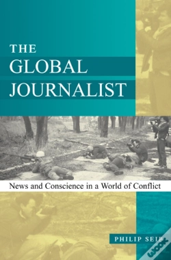 Capa do artigo The Global Journalist