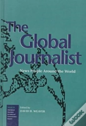 Capa do artigo The Global Journalist