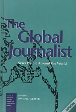 Capa do artigo The Global Journalist