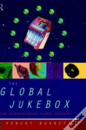 Capa do artigo The Global Jukebox