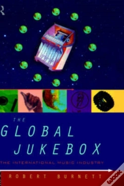 Capa do artigo The Global Jukebox