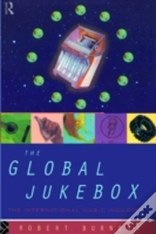 Capa do artigo The Global Jukebox