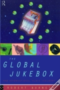 Capa do artigo The Global Jukebox