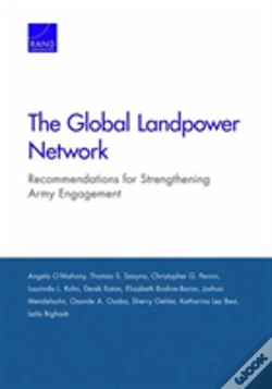 Capa do artigo The Global Landpower Network