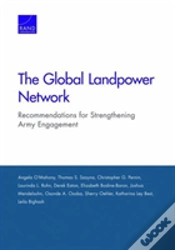 Capa do artigo The Global Landpower Network