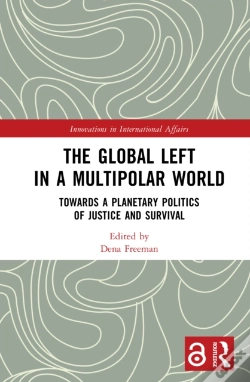 Capa do artigo The Global Left In A Multipolar World