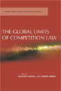 The Global Limits Of Competition Law - Preview