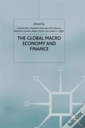 The Global Macro Economy And Finance