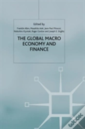 Capa do artigo The Global Macro Economy And Finance