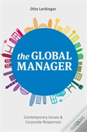 Capa do artigo The Global Manager