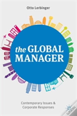 Capa do artigo The Global Manager