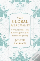 The Global Merchants