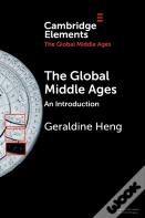 The Global Middle Ages