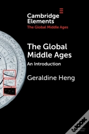 Capa do artigo The Global Middle Ages