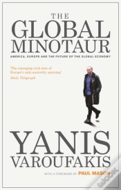 Capa do artigo The Global Minotaur