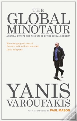 Capa do artigo The Global Minotaur