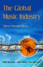 Capa do artigo The Global Music Industry