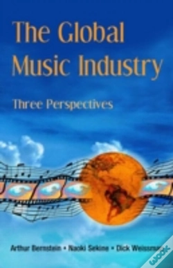 Capa do artigo The Global Music Industry