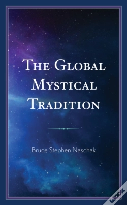 Capa do artigo The Global Mystical Tradition