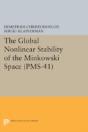 The Global Nonlinear Stability Of The Minkowski Space - Preview