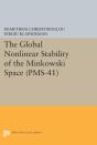 The Global Nonlinear Stability Of The Minkowski Space - Preview