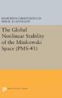 The Global Nonlinear Stability Of The Minkowski Space - Preview