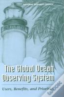 The Global Ocean Observing System