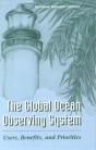 The Global Ocean Observing System - Preview
